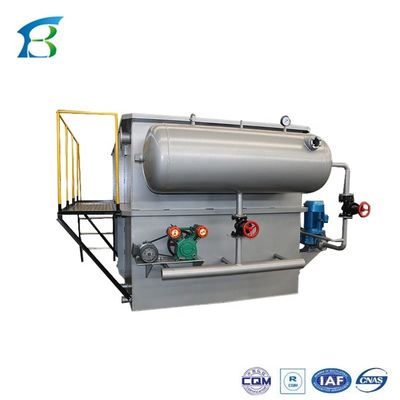 Hoge automatisering Gemakkelijk gebruik Waterbehandeling Luchtdrijver in zilver/groen/zwart/blauw