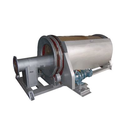 Micro Drum Filtratie Machine De beste oplossing voor de zuivering van afvalwater 50-500 cbm/u