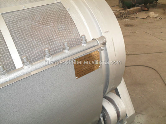Mexico Plant Micro Screen Rotating Drum Filter met aanpasbare opties