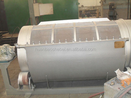 Mexico Plant Micro Screen Rotating Drum Filter met aanpasbare opties