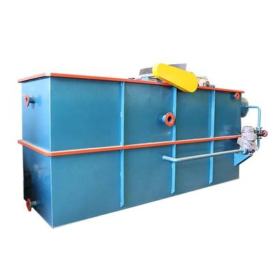 Machine voor het oplossen van lucht voor het slachten van kippen