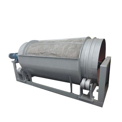 1-180 ton water microfiltermachine voor afvalwaterzuivering