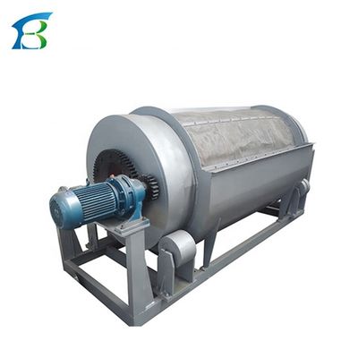 1-180 ton water microfiltermachine voor afvalwaterzuivering