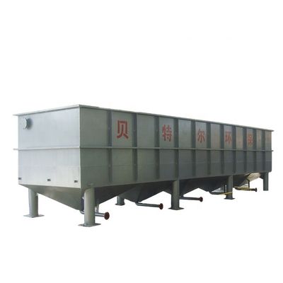 Q235 Afvalwaterzuiveringsmachine voor bouwmaterialen