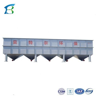Q235 Afvalwaterzuiveringsmachine voor bouwmaterialen