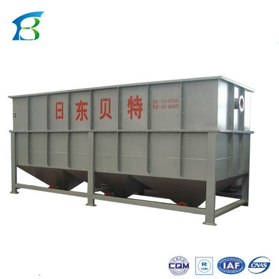 Q235 Afvalwaterzuiveringsmachine voor bouwmaterialen