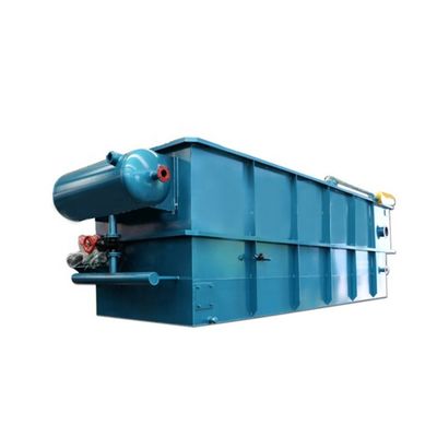 3-30 kW olie-waterscheiding voor afvalwater in de petroleum- en chemische industrie