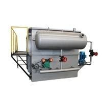 5 tot 10 m3/uur olieachtige afvalwaterzuiveringsinstallatie met kleine DAF-eenheid 1 van kerncomponenten