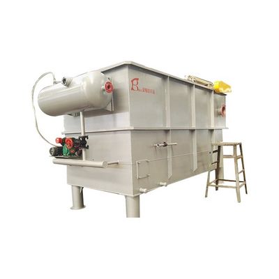 Olie- en vetseparatorapparatuur voor zuivelverwerking
