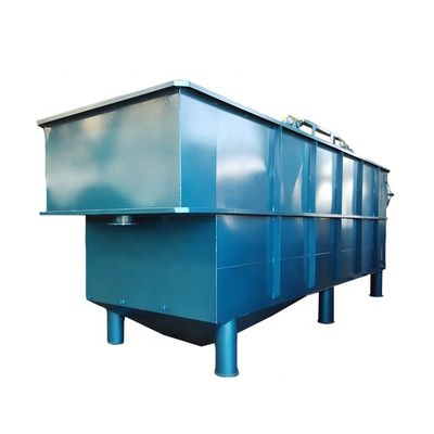 Olie- en vetseparatorapparatuur voor zuivelverwerking