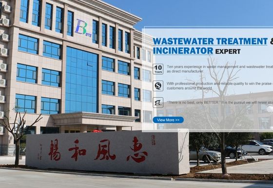 Veldreparatie 2 kW elektrolytische natriumhypochloritgenerator voor zwembad