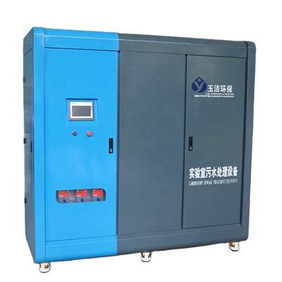 Conditie Natriumhypochlorit generator met 750 L/uur uitgang