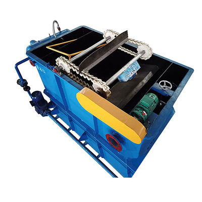 DAF Syteam Nano Bubble Generator De beste oplossing voor SS Oil Dissolved Air Flotation