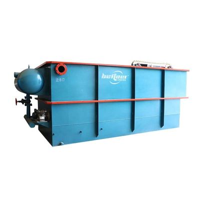 Op maat gemaakte 100TPD plastic afvalwater recycling apparatuur