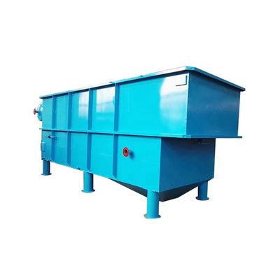 Op maat gemaakte 100TPD plastic afvalwater recycling apparatuur