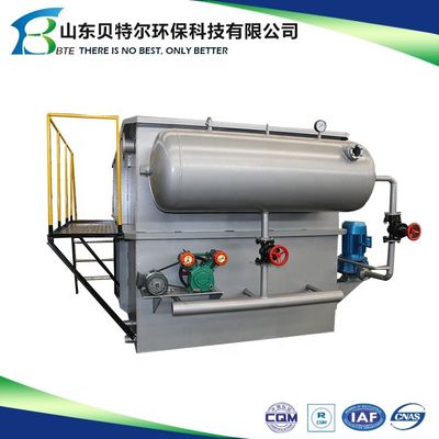 Geaffineerde platen Interceptor Oily Water Separator voor lokale dienst in Bangladesh