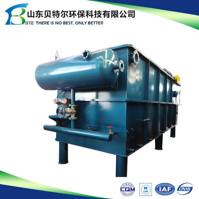 Maritieme oliehoudende waterseparator Cpi golfplaten interceptor met gratis reserveonderdelen