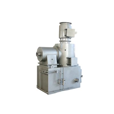 1000 kg Gewichtsverbrandingsgenerator voor afvalverbrandingsinstallaties Kerncomponentenbrander