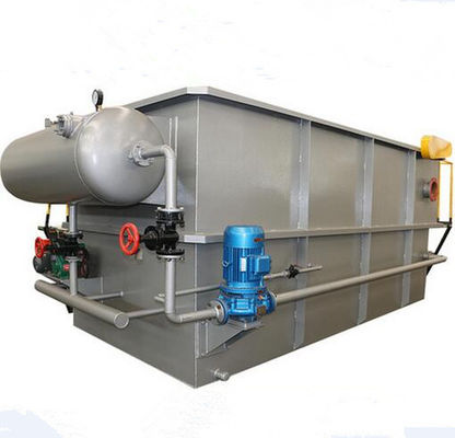 300-1200°C golfplaten Interceptor Grease Mini Separator voor afvalverwerking