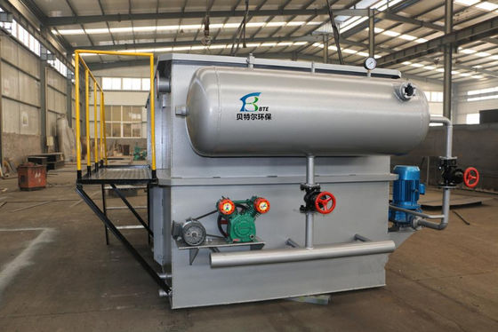 300-1200°C golfplaten Interceptor Grease Mini Separator voor afvalverwerking