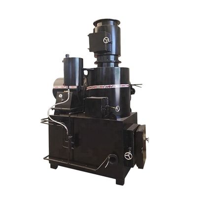 Verbrandingsapparatuur voor levensmiddelen afval van de WFS-serie 1000 kg Gewicht 20-500 kg Capaciteit 1