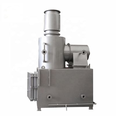 Revolutioneer uw afvalbeheersysteem met hoge temperatuurpyrolyse-technologie