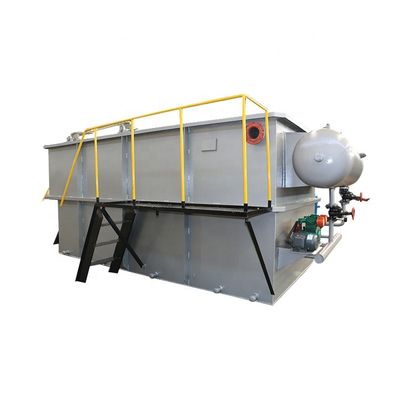 3300mm*1800mm*2000mm-19200mm*3400mm*2800mm Rioleringsinstallatie voor landbouwbewatering