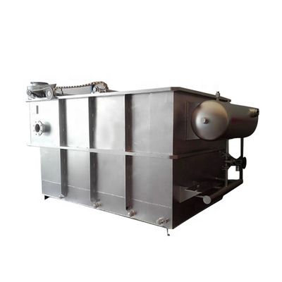 3300mm*1800mm*2000mm-19200mm*3400mm*2800mm Rioleringsinstallatie voor landbouwbewatering
