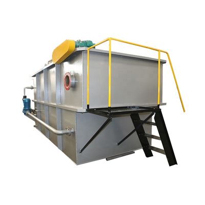 3300mm*1800mm*2000mm-19200mm*3400mm*2800mm Rioleringsinstallatie voor landbouwbewatering