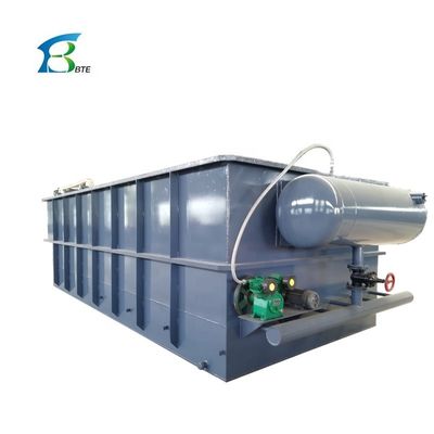 1.25kw Textielprinten en verven Afvalwaterbehandeling met aanpasbare opties
