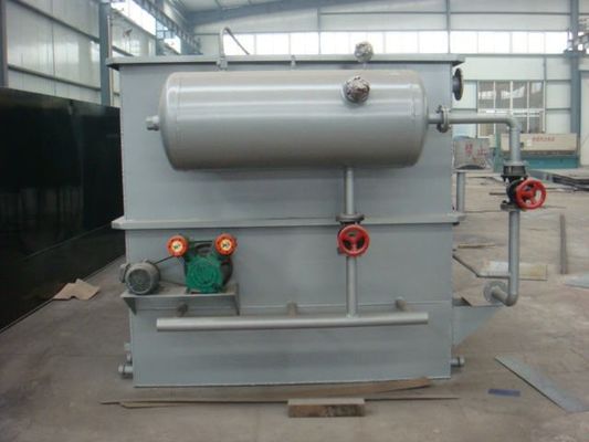 1.25kw Textielprinten en verven Afvalwaterbehandeling met aanpasbare opties