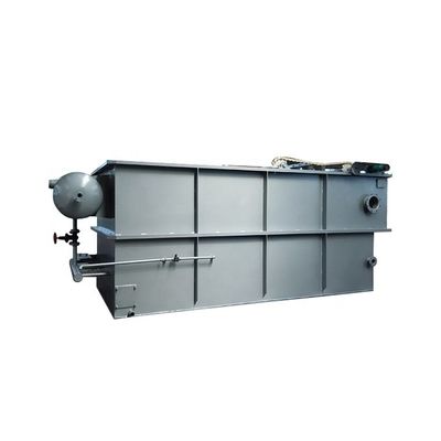 1.25kw Textielprinten en verven Afvalwaterbehandeling met aanpasbare opties