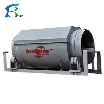 50000L/uur Kleine vaste vloeistof scheiding apparatuur Microfiltratie machine